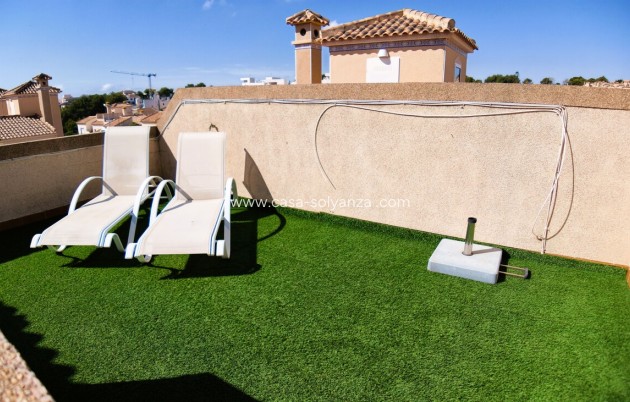Herverkoop - Quad - El Galan - Costa Blanca