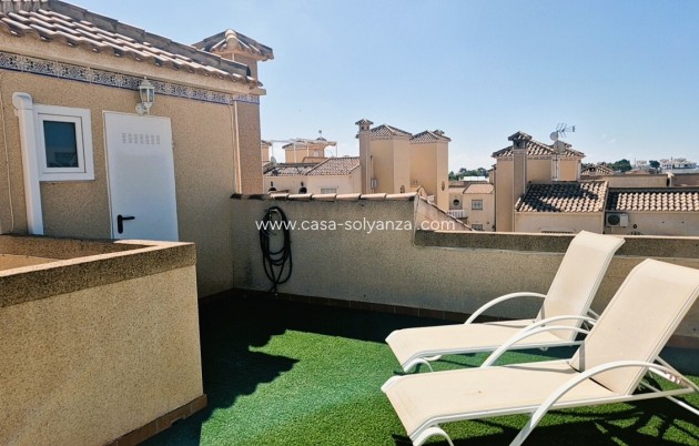 Herverkoop - Quad - El Galan - Costa Blanca