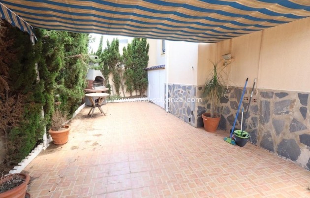 Wiederverkauf - Stadthaus - Torrevieja - Costa Blanca