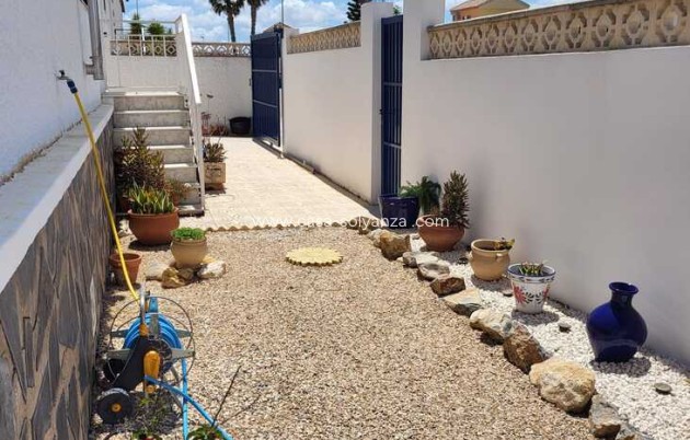 Resale - Villa - Camposol - Fortuna