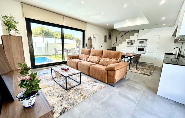 Herverkoop - Villa - Villamartin - Costa Blanca