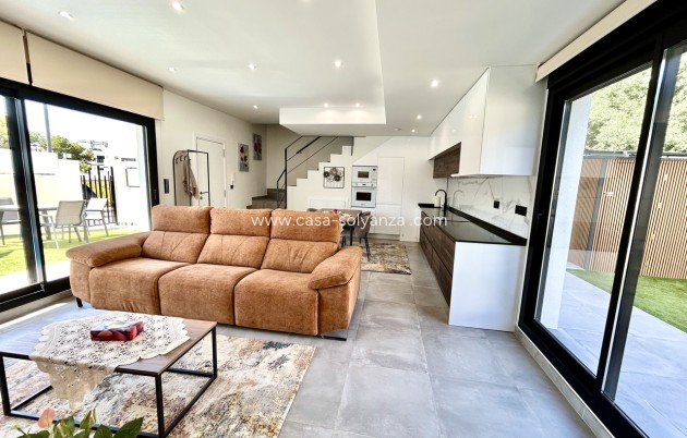 Herverkoop - Villa - Villamartin - Costa Blanca