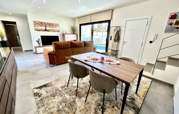 Herverkoop - Villa - Villamartin - Costa Blanca