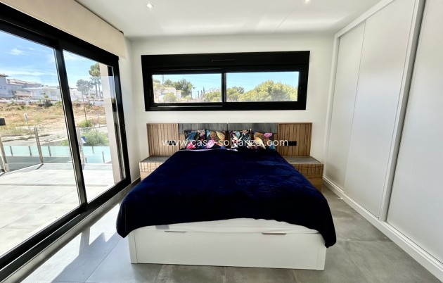Herverkoop - Villa - Villamartin - Costa Blanca