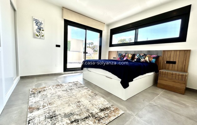 Herverkoop - Villa - Villamartin - Costa Blanca