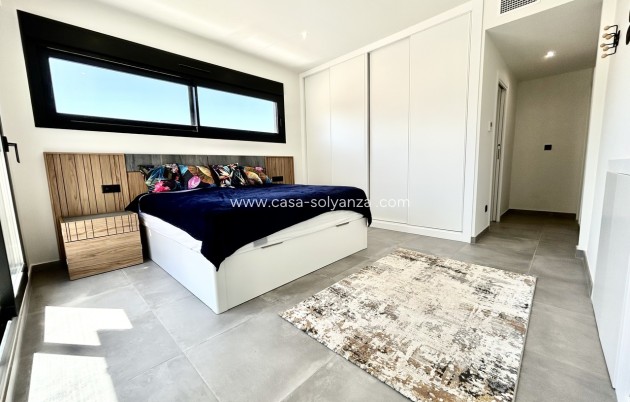 Herverkoop - Villa - Villamartin - Costa Blanca