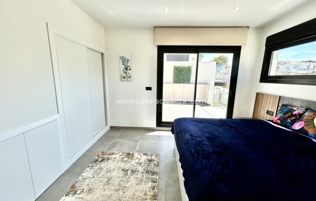 Herverkoop - Villa - Villamartin - Costa Blanca