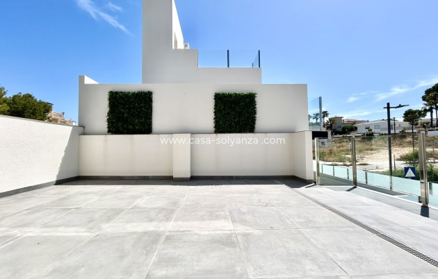 Herverkoop - Villa - Villamartin - Costa Blanca