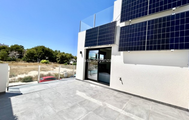 Herverkoop - Villa - Villamartin - Costa Blanca