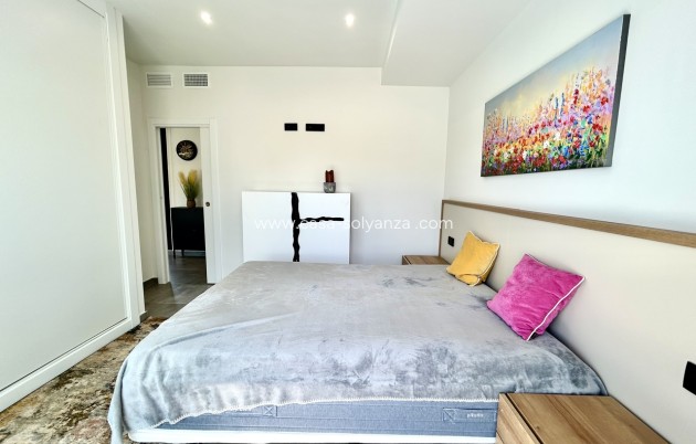 Herverkoop - Villa - Villamartin - Costa Blanca