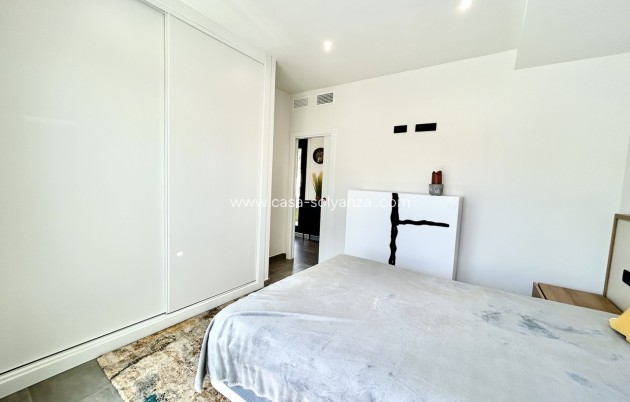 Herverkoop - Villa - Villamartin - Costa Blanca