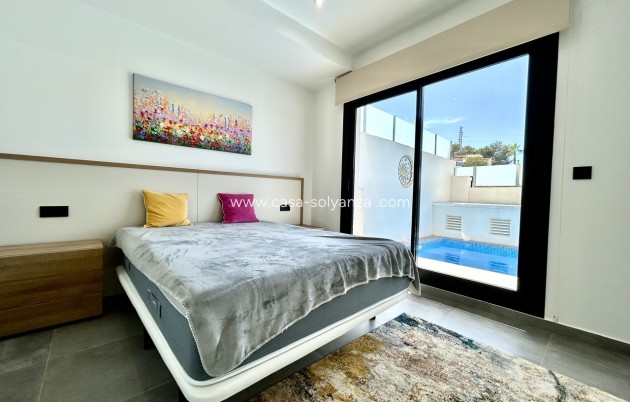 Herverkoop - Villa - Villamartin - Costa Blanca