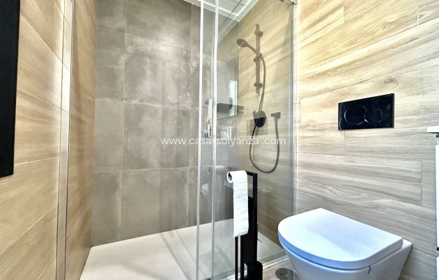 Herverkoop - Villa - Villamartin - Costa Blanca