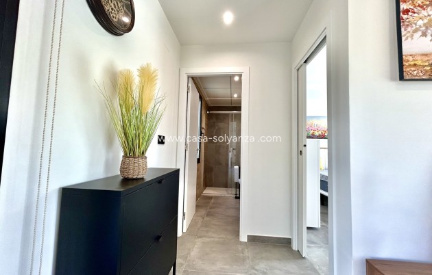 Herverkoop - Villa - Villamartin - Costa Blanca
