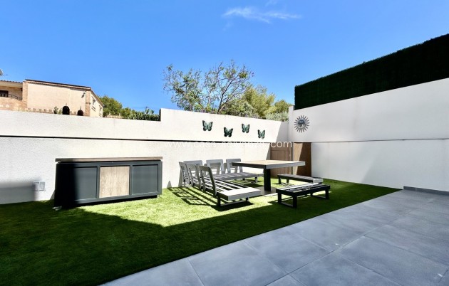 Herverkoop - Villa - Villamartin - Costa Blanca