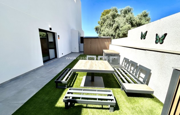 Herverkoop - Villa - Villamartin - Costa Blanca