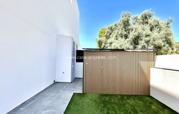 Herverkoop - Villa - Villamartin - Costa Blanca