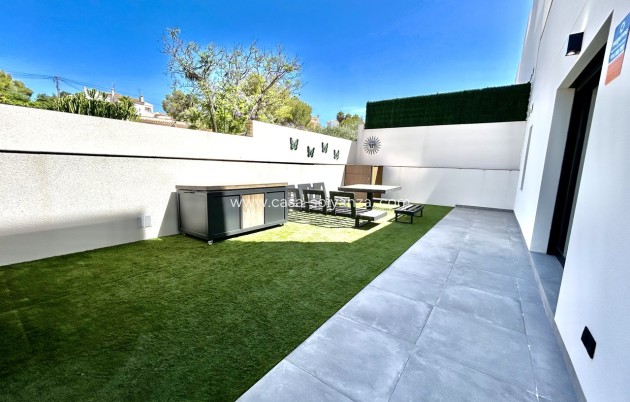 Herverkoop - Villa - Villamartin - Costa Blanca