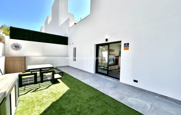 Herverkoop - Villa - Villamartin - Costa Blanca