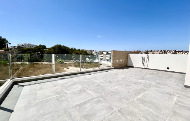 Herverkoop - Villa - Villamartin - Costa Blanca