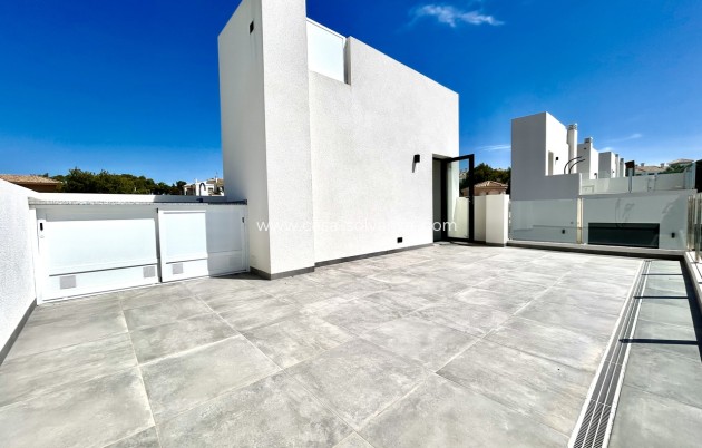 Herverkoop - Villa - Villamartin - Costa Blanca