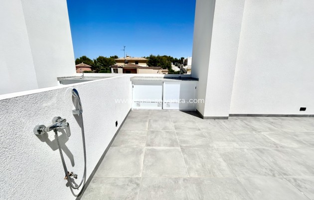 Herverkoop - Villa - Villamartin - Costa Blanca