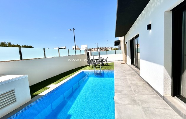 Herverkoop - Villa - Villamartin - Costa Blanca
