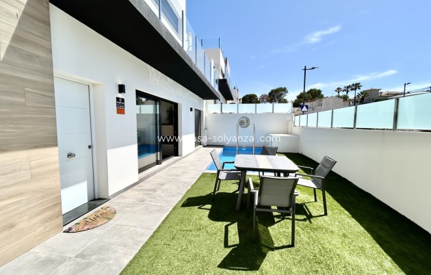 Herverkoop - Villa - Villamartin - Costa Blanca