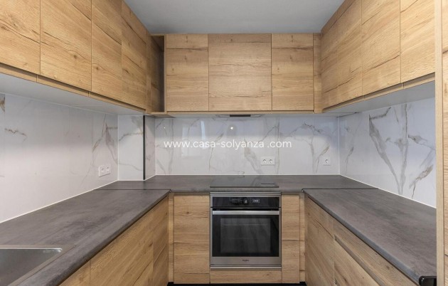 Reventa - Apartamento / piso - Benijofar - Costa Blanca