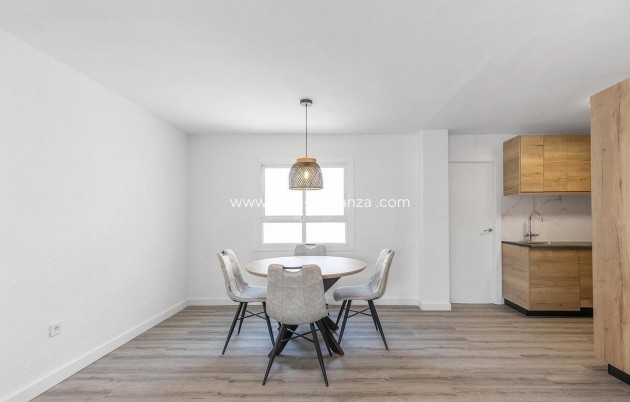 Reventa - Apartamento / piso - Benijofar - Costa Blanca