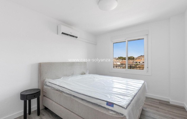 Reventa - Apartamento / piso - Benijofar - Costa Blanca