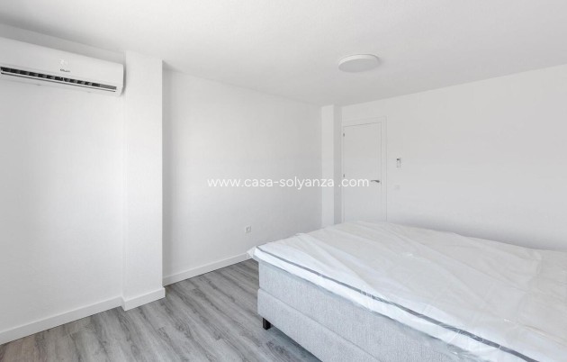 Reventa - Apartamento / piso - Benijofar - Costa Blanca