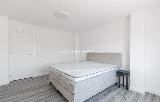 Reventa - Apartamento / piso - Benijofar - Costa Blanca
