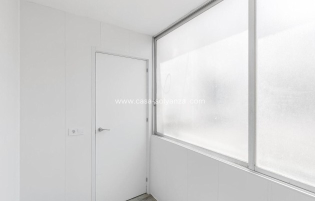 Reventa - Apartamento / piso - Benijofar - Costa Blanca