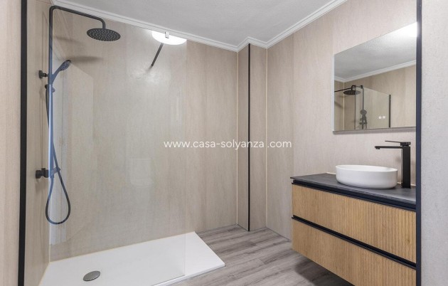 Reventa - Apartamento / piso - Benijofar - Costa Blanca