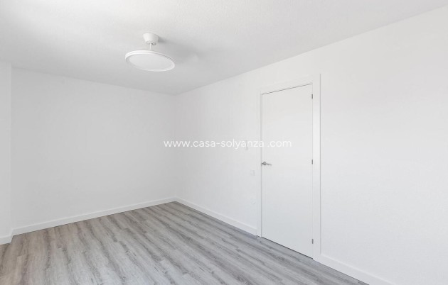 Reventa - Apartamento / piso - Benijofar - Costa Blanca