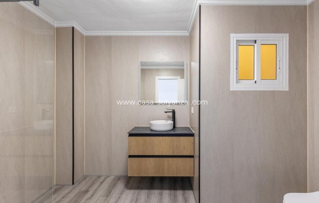 Reventa - Apartamento / piso - Benijofar - Costa Blanca