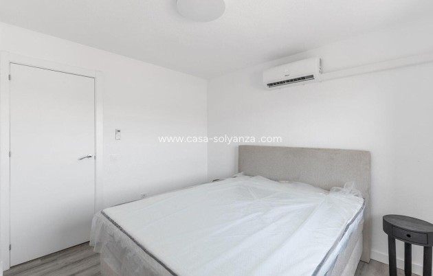 Reventa - Apartamento / piso - Benijofar - Costa Blanca