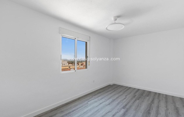 Reventa - Apartamento / piso - Benijofar - Costa Blanca