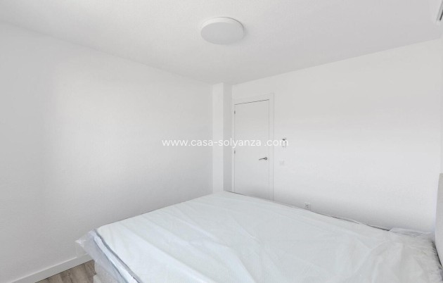 Reventa - Apartamento / piso - Benijofar - Costa Blanca