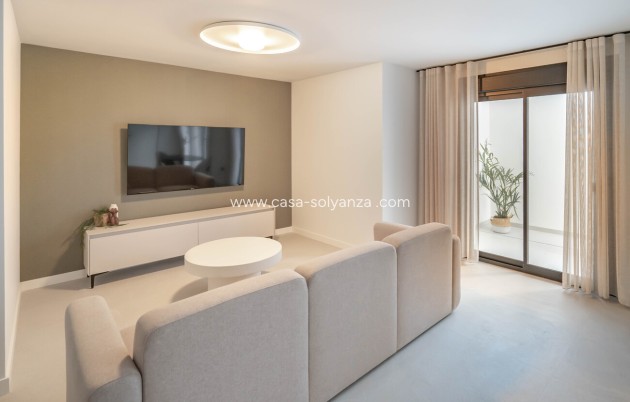 Herverkoop - Villa - Rojales - La Marquesa Golf - Costa Blanca