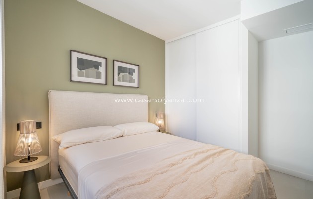 Herverkoop - Villa - Rojales - La Marquesa Golf - Costa Blanca