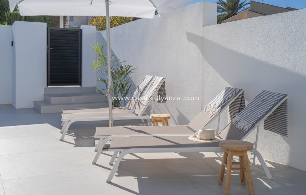 Herverkoop - Villa - Rojales - La Marquesa Golf - Costa Blanca