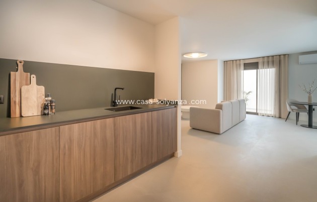 Herverkoop - Villa - Rojales - La Marquesa Golf - Costa Blanca