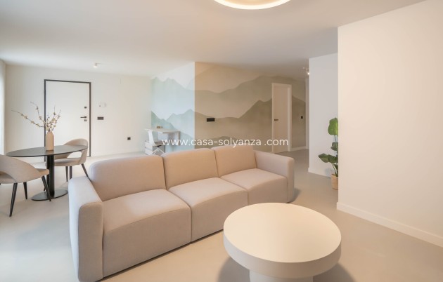 Herverkoop - Villa - Rojales - La Marquesa Golf - Costa Blanca