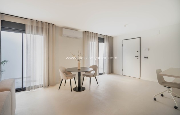 Herverkoop - Villa - Rojales - La Marquesa Golf - Costa Blanca