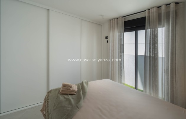 Herverkoop - Villa - Rojales - La Marquesa Golf - Costa Blanca