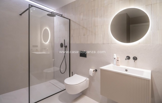 Herverkoop - Villa - Rojales - La Marquesa Golf - Costa Blanca
