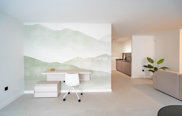 Herverkoop - Villa - Rojales - La Marquesa Golf - Costa Blanca
