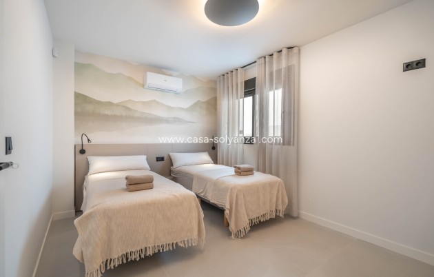Herverkoop - Villa - Rojales - La Marquesa Golf - Costa Blanca